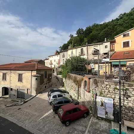 Aper Bed & Breakfast *