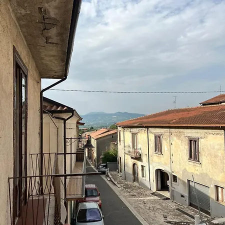 Aper * San Martino Valle Caudina