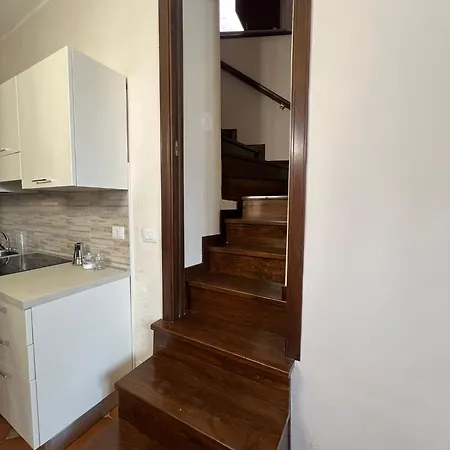 Bed & Breakfast Aper