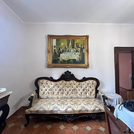 Bed & Breakfast Aper *