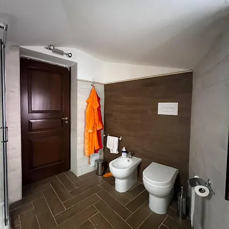 Bed & Breakfast Aper