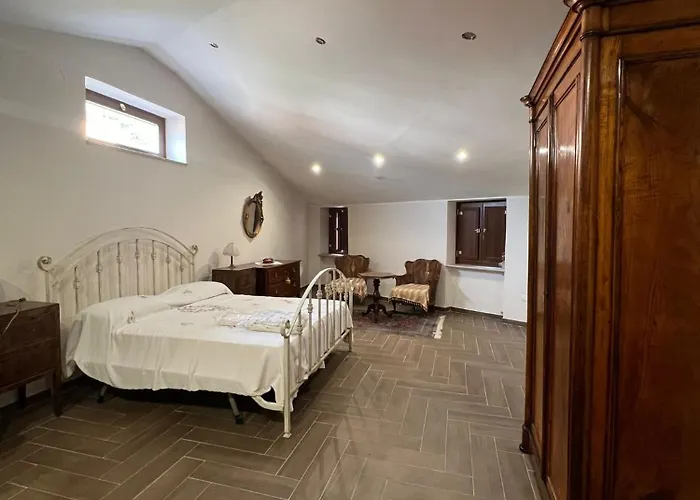 فندق مبيت وإفطار Aper *