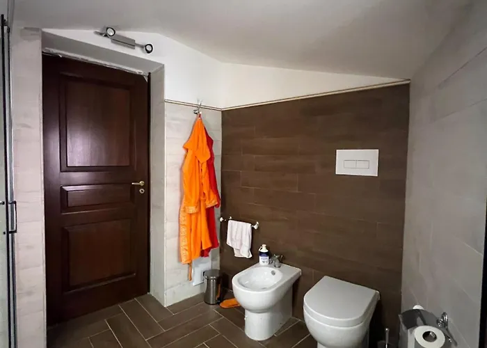 فندق مبيت وإفطار Aper