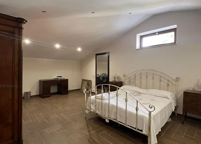 Aper فندق مبيت وإفطار *