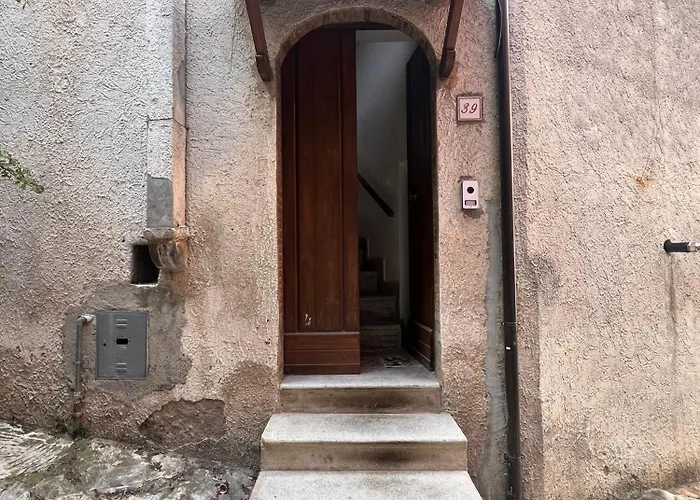 Aper فندق مبيت وإفطار San Martino Valle Caudina