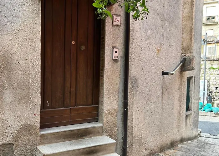 Aper فندق مبيت وإفطار